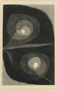 Spiralschraubenblüten I