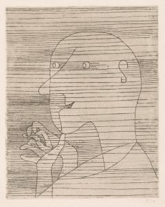 The Calculating Old Man