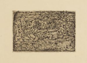 Garten der Leidenschaft
