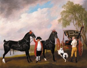 The Prince of Wales’s Phaeton