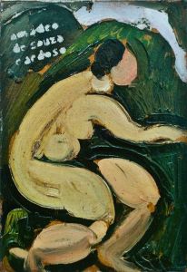 At Fresh Air Nude