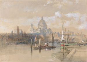 St. Paul’s