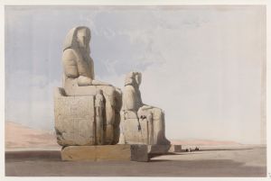 Thebes. Dec. 4th, 1838.