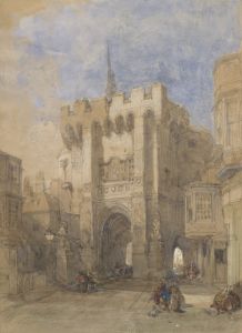 Bargate, Southampton