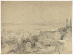 Constantinople
