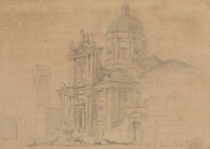 The Duomo at Brescia