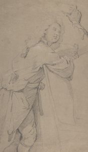 Self-Portrait