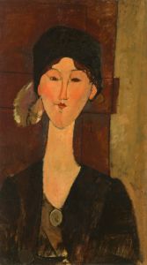 Beatrice Hastings