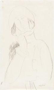 Portrait of a Woman