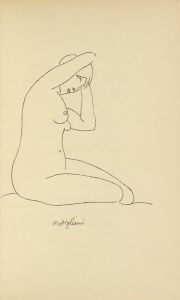 Les nymphes 1