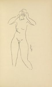 Les nymphes 2