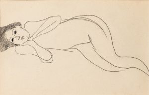Femme nue