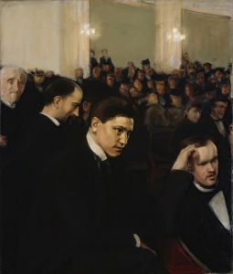 The Concert