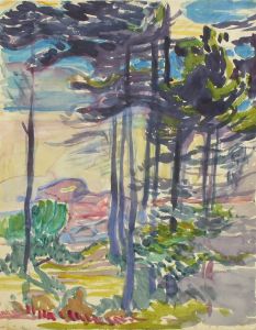 Landscape