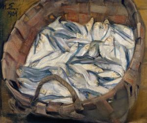 Baltic Herrings