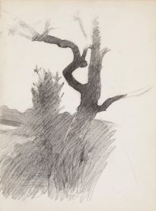 Puunrunko
