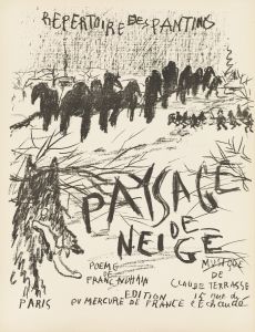 Repertoire des pantins Pl.7