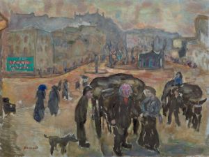The Ragpickers