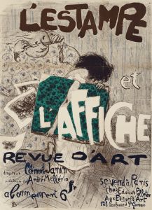 L’Estampe et l’Affiche