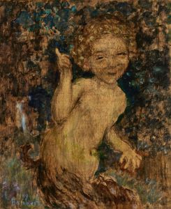Le Faune