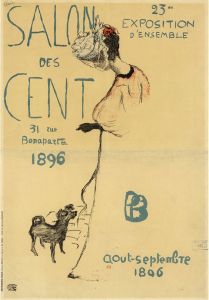 Salon des Cent