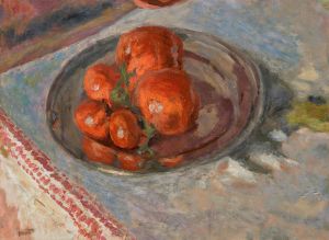 Tomates