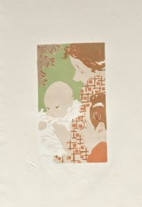 Family Scene