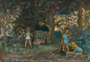 Jeux d’enfants