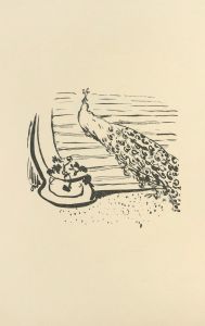 Histoires naturelles Pl 12
