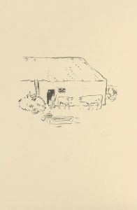 Histoires naturelles Pl 18