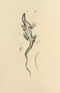 Histoires naturelles Pl 28