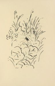 Histoires naturelles Pl 40