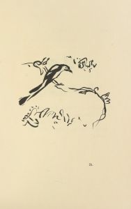 Histoires naturelles Pl 55