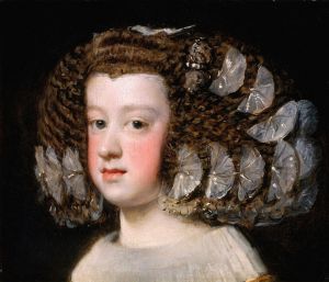 María Teresa , Infanta of Spain