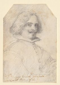 Self-Portrait