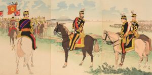 Ceremony for the Triumphant Return of the Army