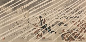 The Attack on, and Occupation of, Tianzhuangtai