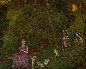 Fable – Knight
