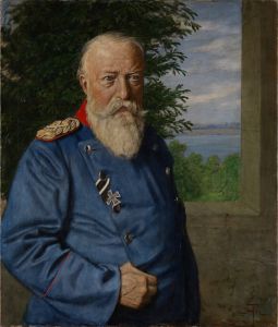 Grand Duke Friedrich I of Baden