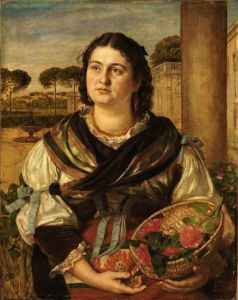 La Giardiniera