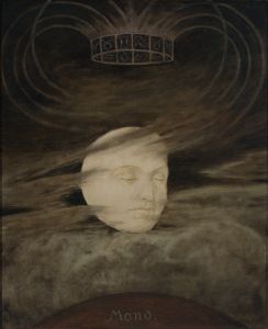 Der Mond