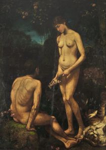 Adam and Eve