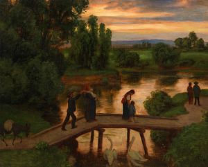 Die Brücke