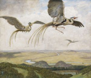 Wundervögel
