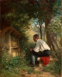 Der Bienenfreund