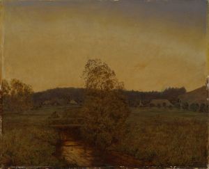 Der Abendstern