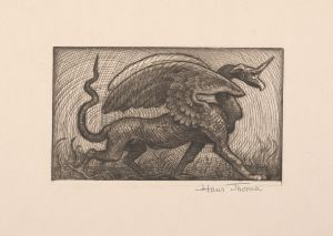 Der Drache
