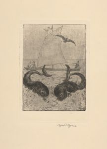Lebensfahrt II