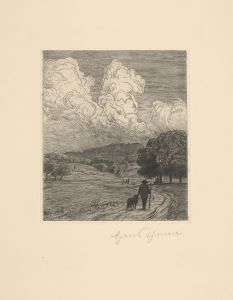 Wetterwolken