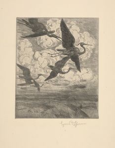 Wundervogel III